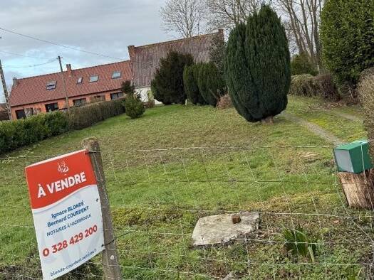 Maison à vendre 137 000 € 4 pièces 2 chambres 90 m² 1 495 m² de terrain Wallon-Cappel 59190