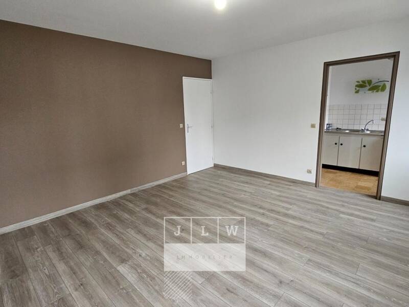 Maison à louer, 44m², LILLE