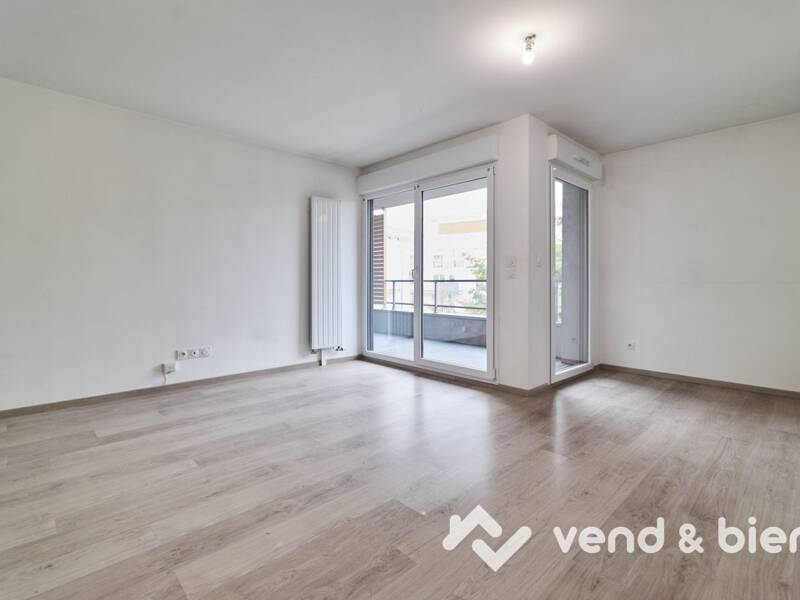 Maison à vendre, 72m², REIMS