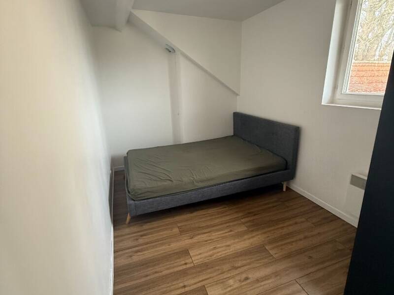 Maison à louer, 18m², VILLEMOMBLE