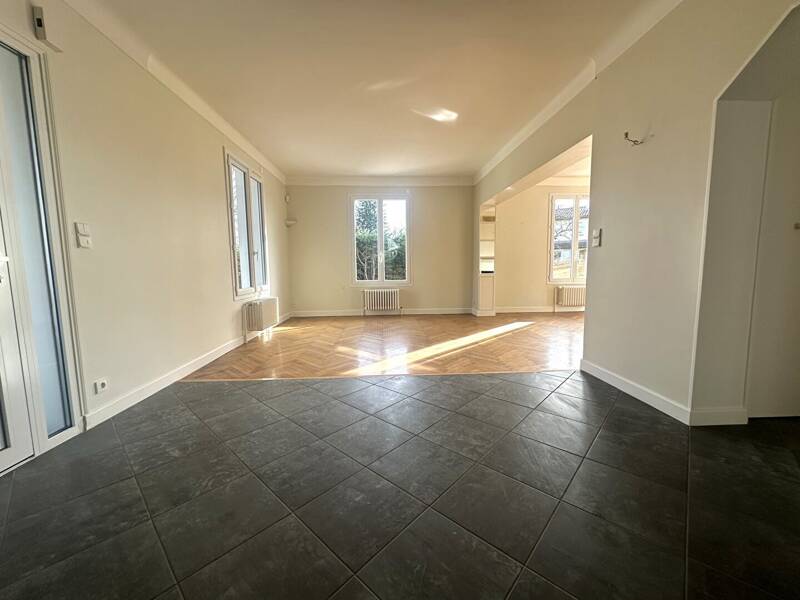 Maison à louer, 160m², SAINT DIDIER AU MONT D'OR