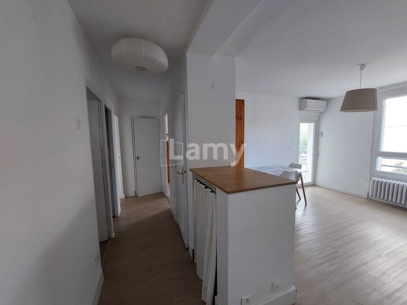 Maison à louer, 54m², NIMES