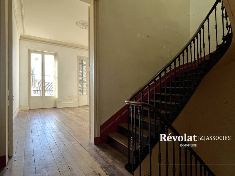 Maison à vendre, 180m², BORDEAUX