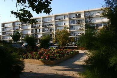 Appartement à louer 1 083 € 3 pièces 2 chambres 61 m² Étage 1/4 Le mail Velizy Villacoublay 78140