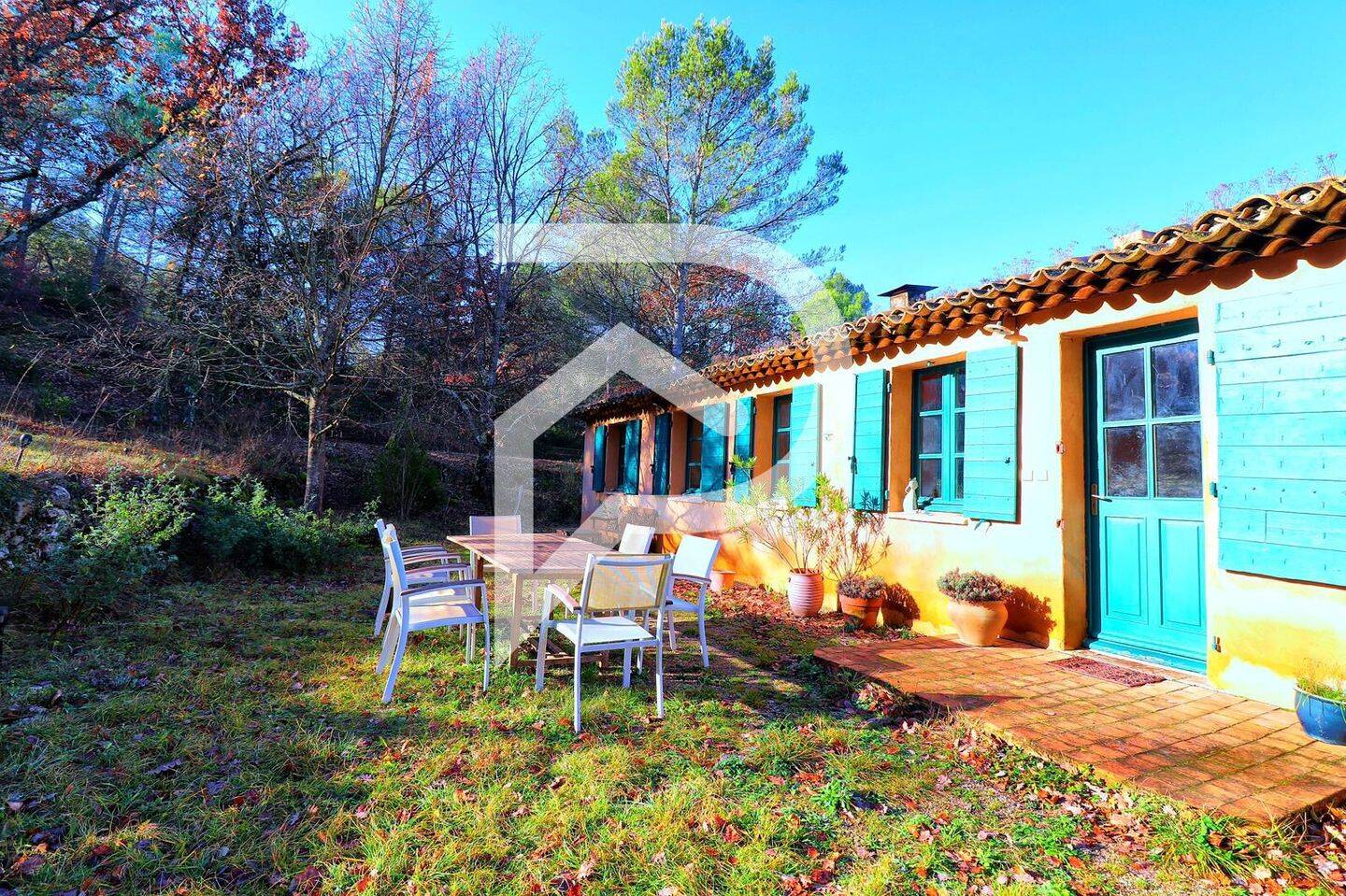 Maison à vendre, 110m², LA VERDIERE