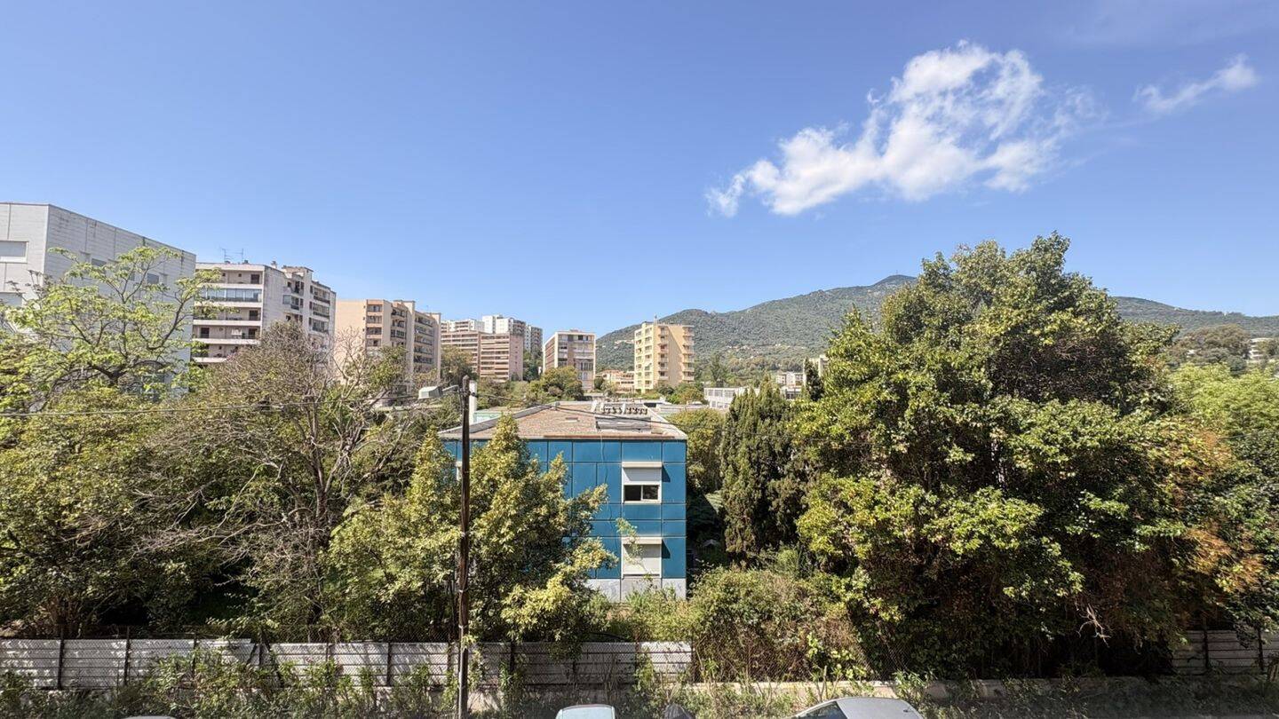 Maison à vendre, 65m², AJACCIO
