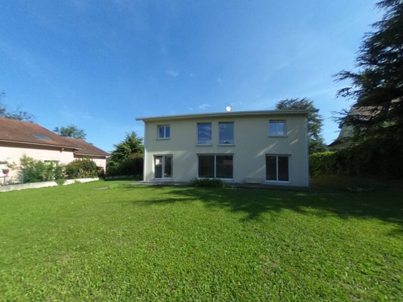 Maison à vendre, 154m², SAINT EGREVE