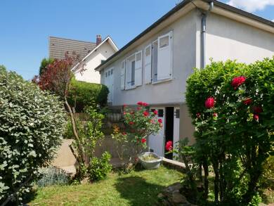 Maison à vendre 269 000 € 4 pièces 2 chambres 78 m² 506 m² de terrain Charréard Vénissieux 69200