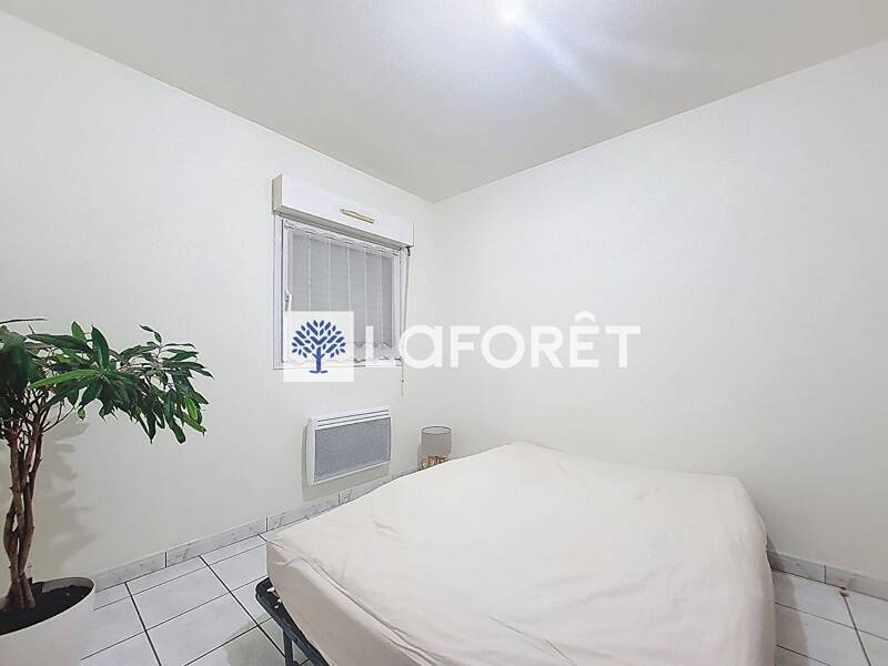 Maison à louer, 38m², AMIENS