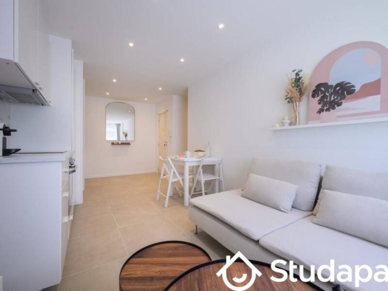 Maison à louer, 62m², NICE