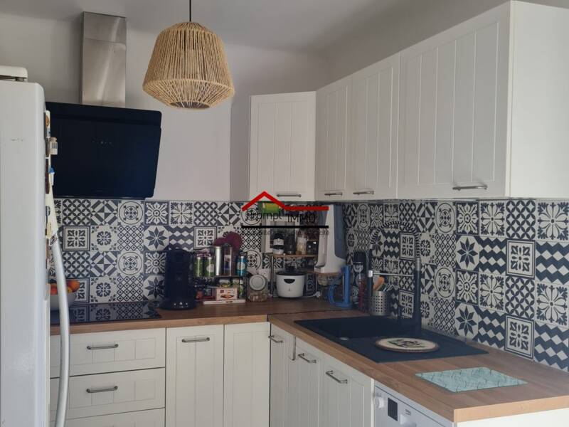 Maison à vendre, 71m², PERPIGNAN