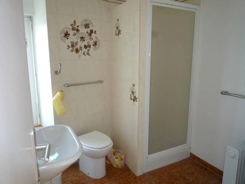 Maison à louer, 26m², LA FERTE BERNARD