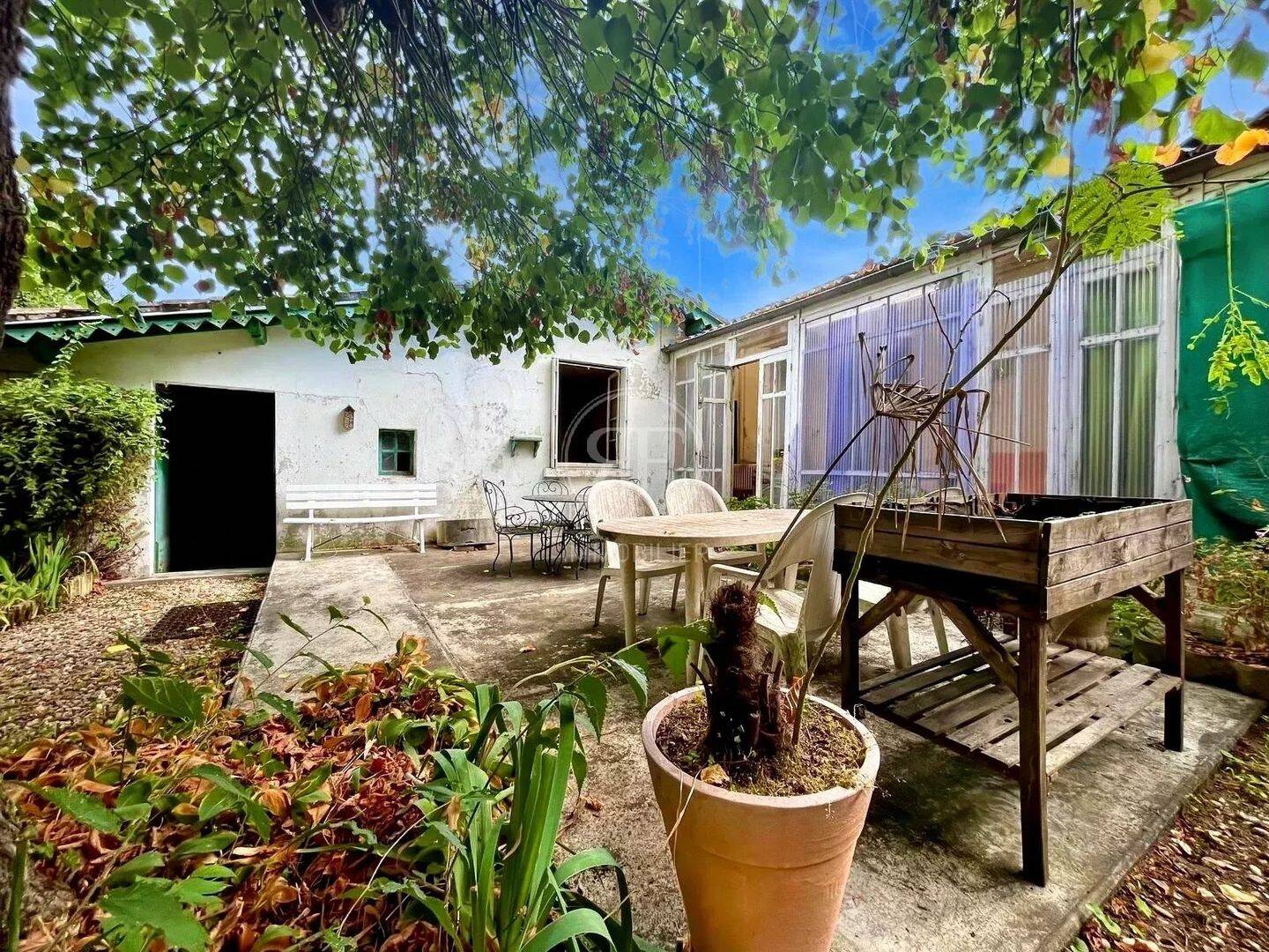 Maison à vendre, 135m², LIBOURNE