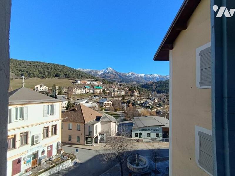 Maison à vendre, 36m², SEYNE