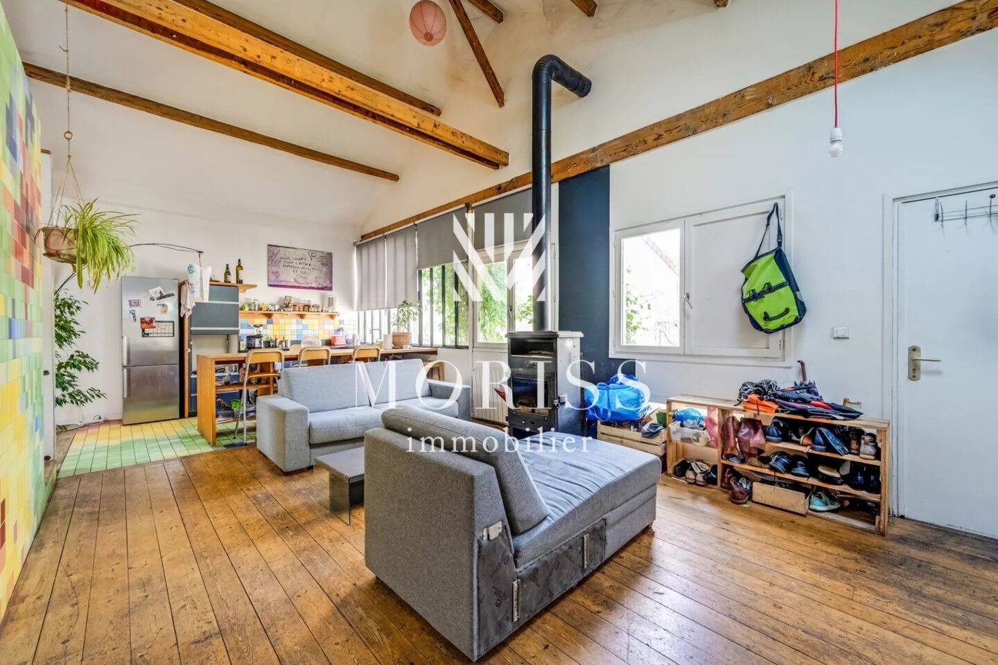 Maison à vendre, 290m², MONTREUIL