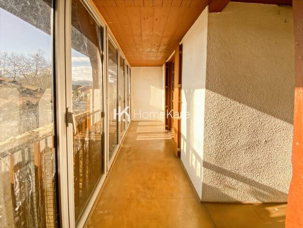 Maison à vendre 44 500 € 5 pièces 4 chambres 100 m² Salies-du-Salat 31260