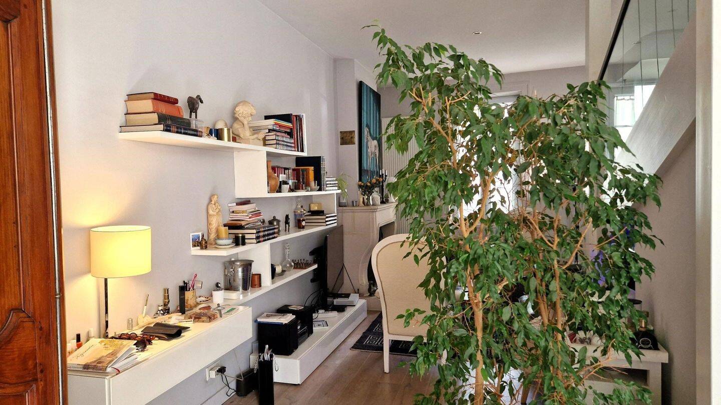 Maison à vendre, 106m², LA ROCHELLE