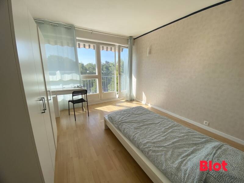 Maison à louer, 79m², RENNES