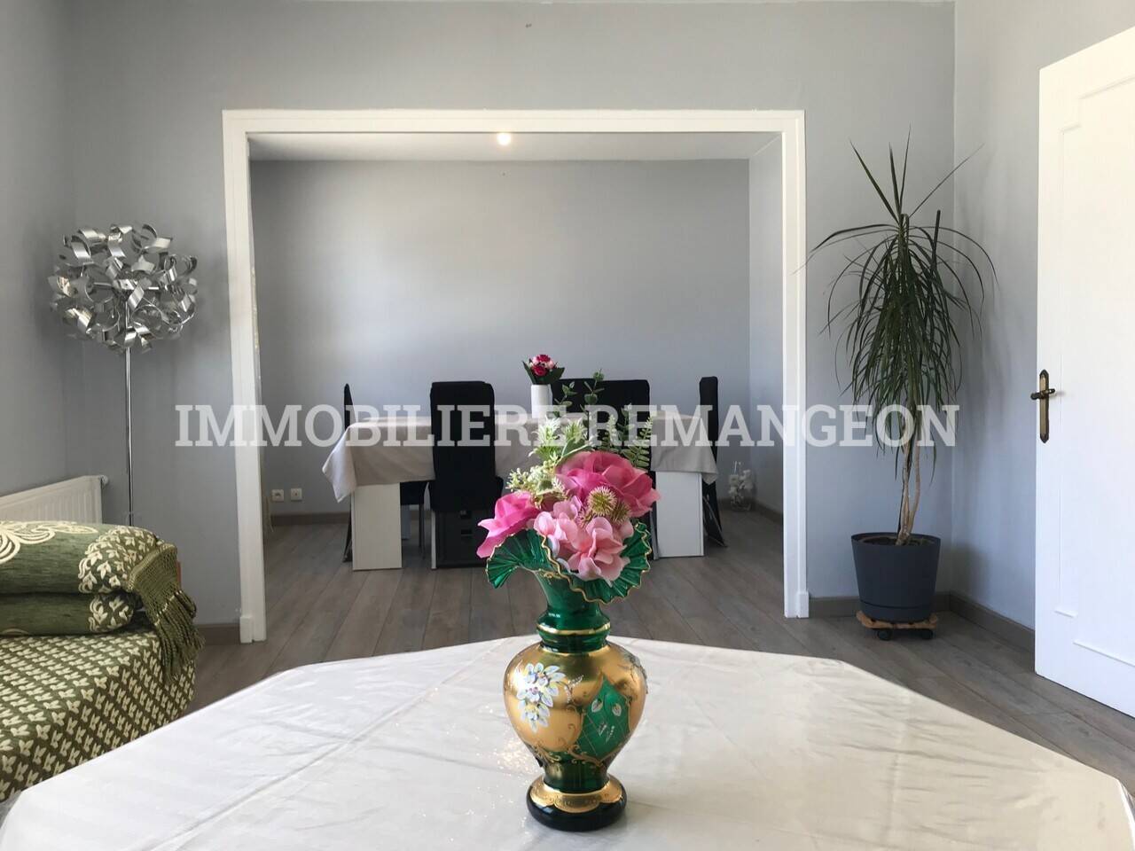 Maison à vendre, 62m², NOUAN LE FUZELIER