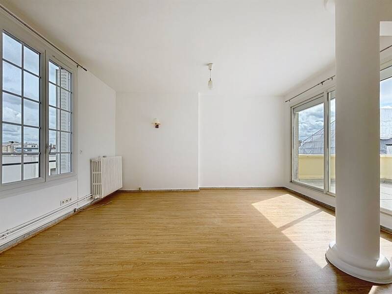 Maison à louer, 126m², REIMS