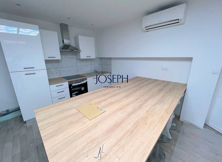 Appartement à louer 510 € 1 pièce 25 m²<br/>superficie 1/5<br/>étage Bonnefoy - La Roseraie - Gramont Toulouse 31200