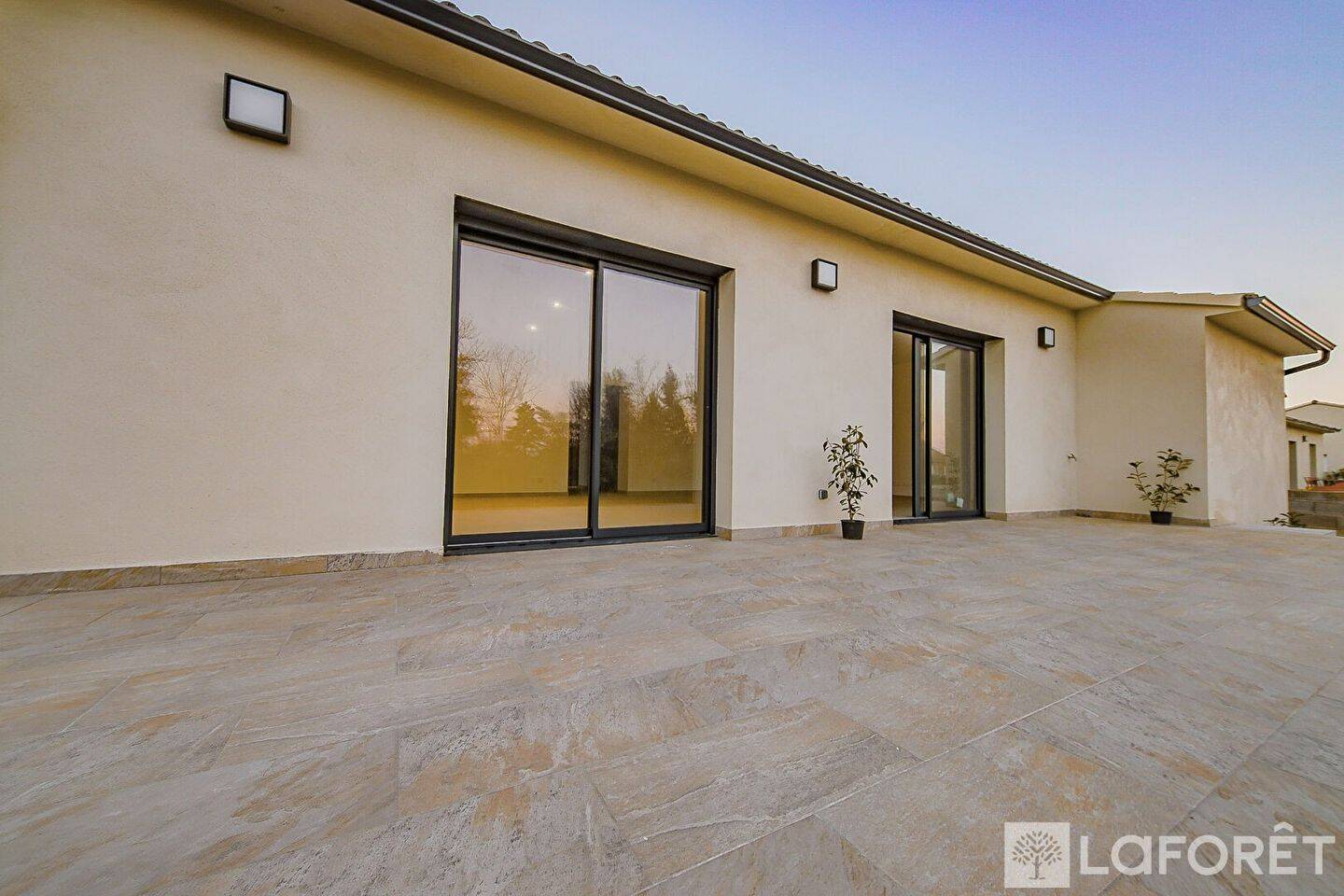 Maison à vendre, 98m², SANTA LUCIA DI MORIANI