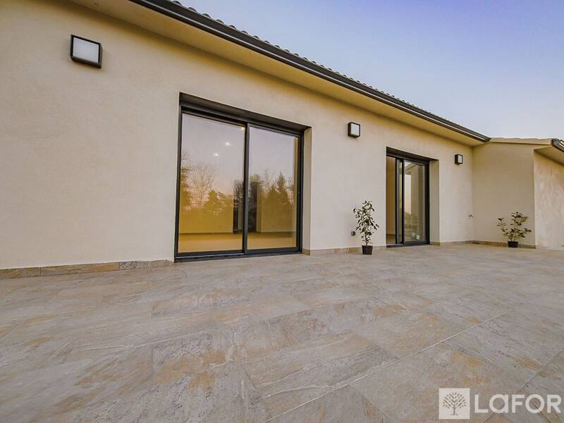 Maison à vendre, 98m², SANTA LUCIA DI MORIANI