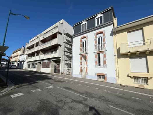 Immeuble à vendre 162 000 € 162 m² Ophite-Chantecler Lourdes 65100