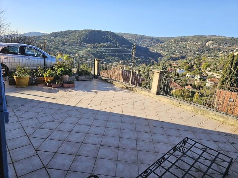 Maison à louer, 102m², GRASSE