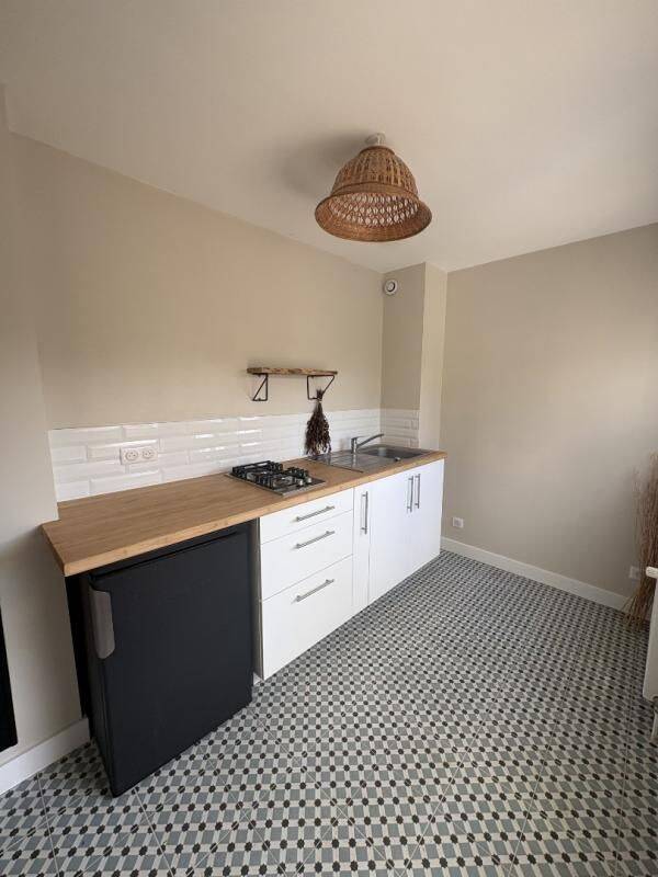 PETITE MAISON QUART BOURROCHE — 5