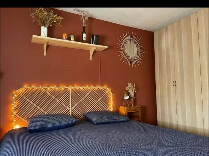 Maison à louer, 63m², MARSEILLE 4E