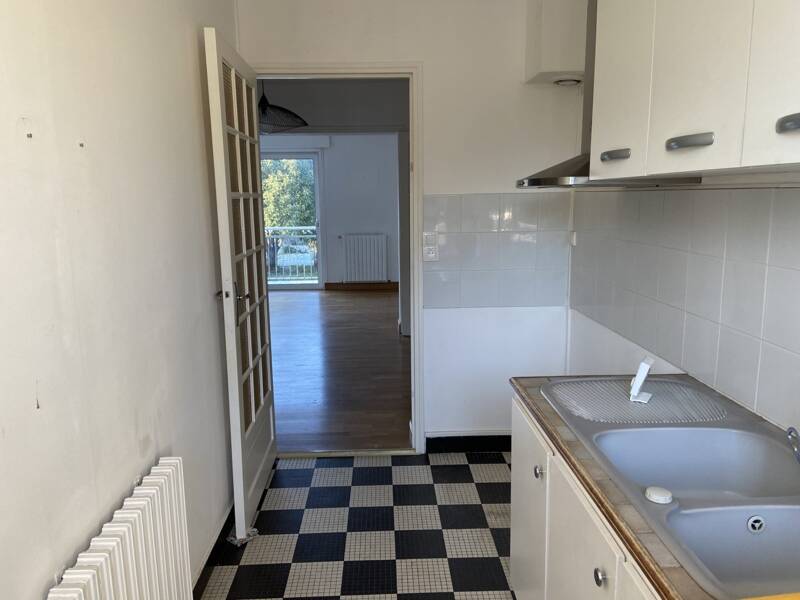 Maison à vendre, 86m², ANGERS