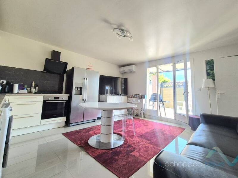 Maison à vendre, 62m², VAR