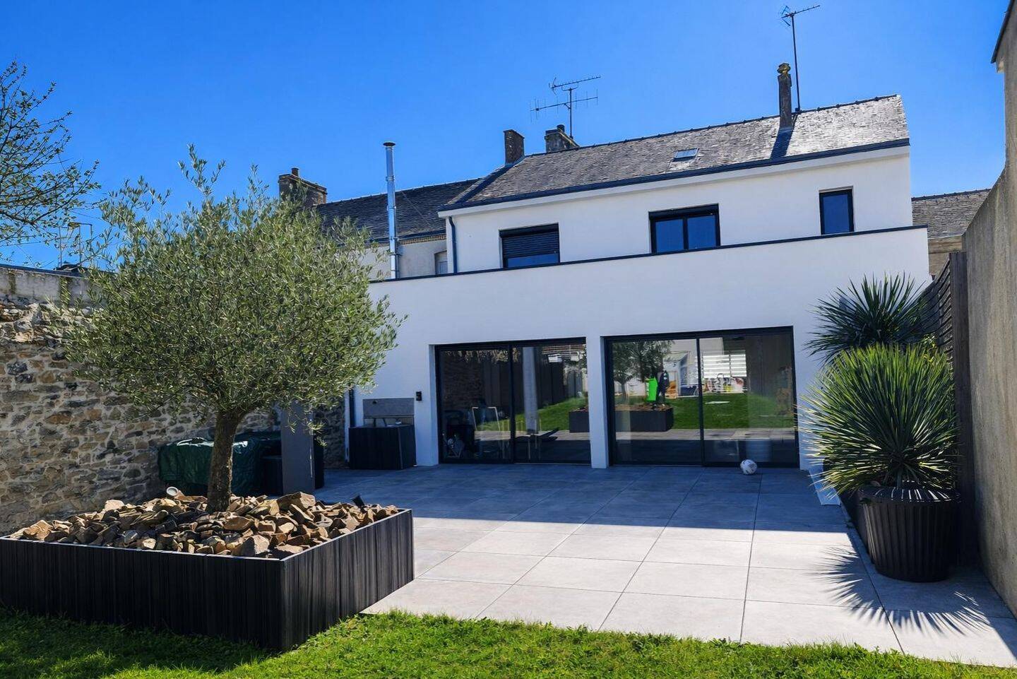 Maison à vendre, 120m², CHOLET