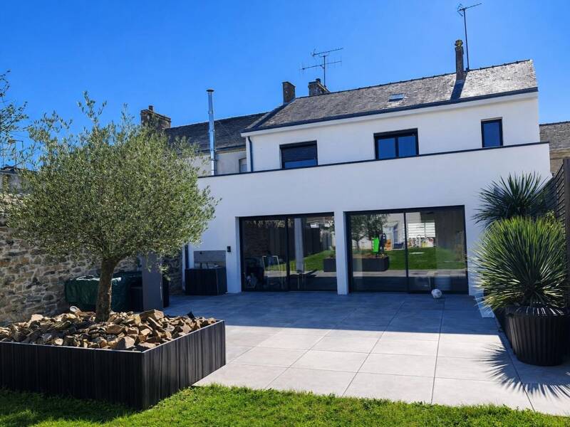 Maison à vendre, 120m², CHOLET
