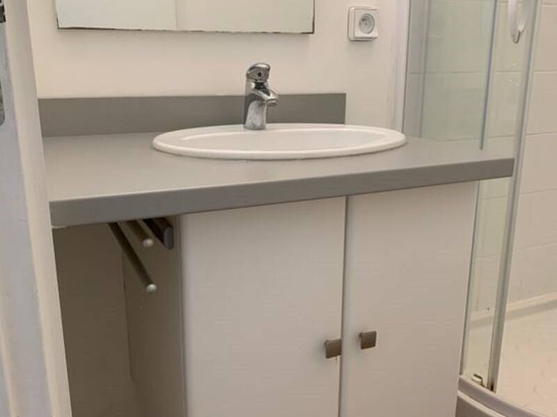 Maison à louer, 27m², LOOS