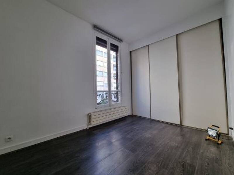 Maison à louer, 48m², PARIS 16E