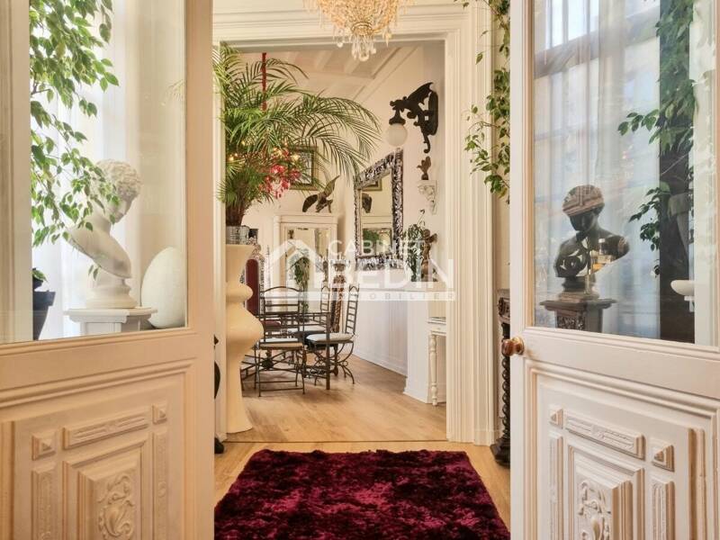 Maison à vendre, 211m², BORDEAUX