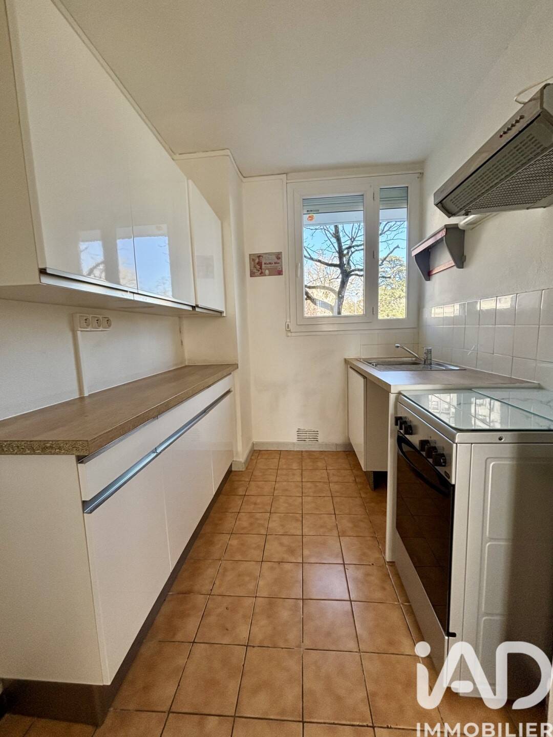 Maison à louer, 39m², MERIGNAC
