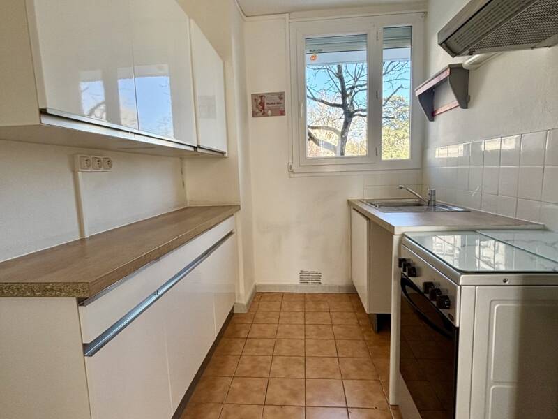 Maison à louer, 39m², MERIGNAC