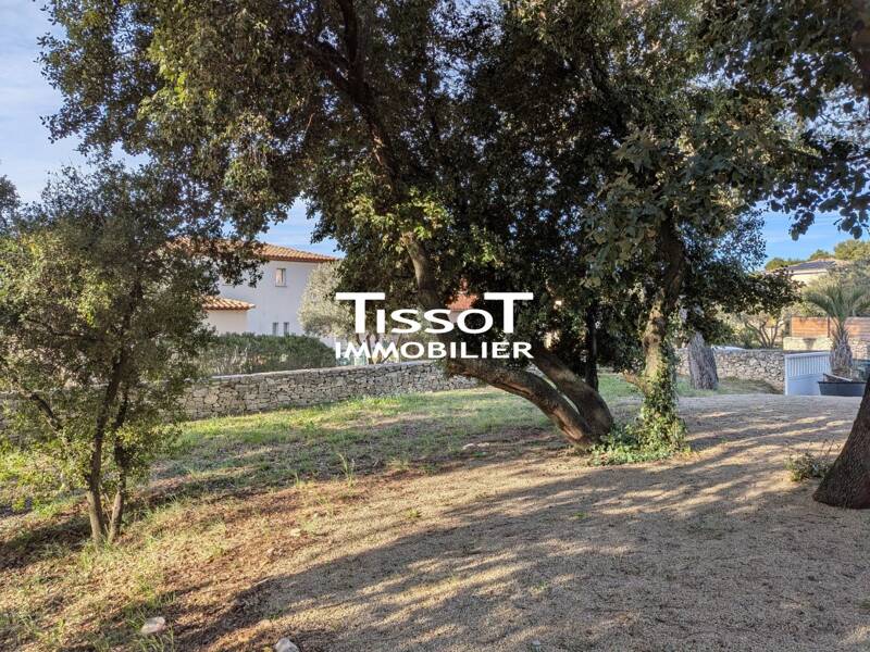 Maison à louer, 137m², NIMES