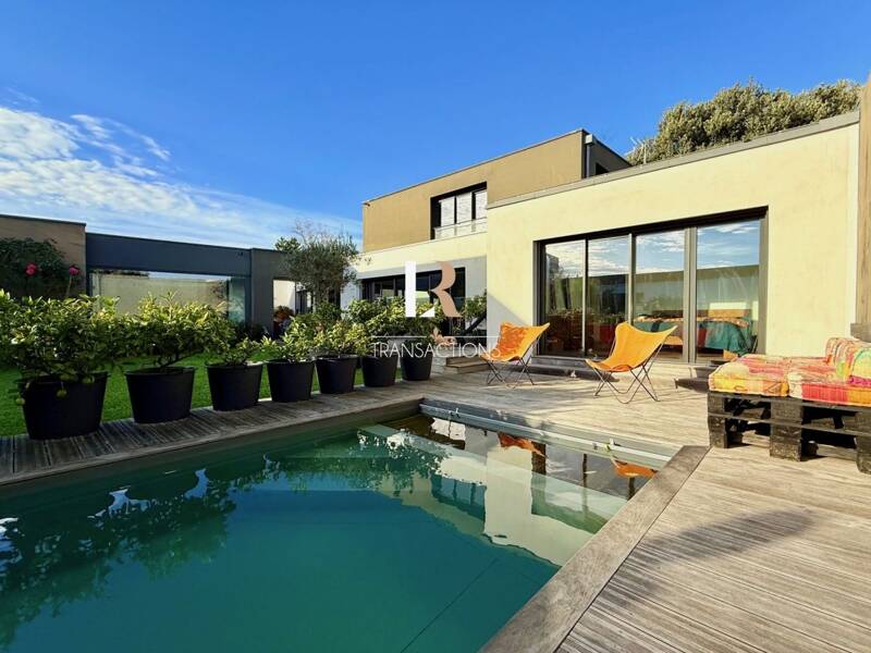 Maison à vendre, 211m², LA ROCHELLE