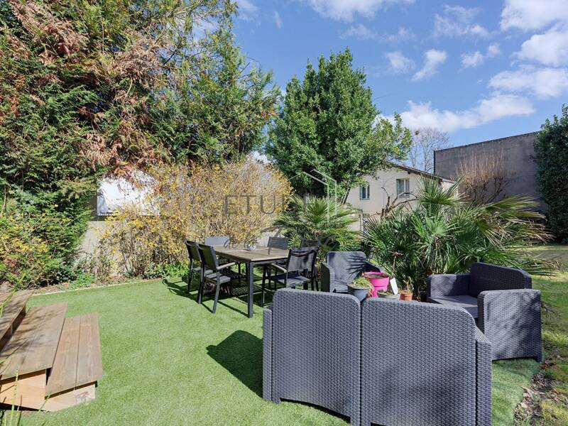 Maison à vendre, 83m², MONTGERON