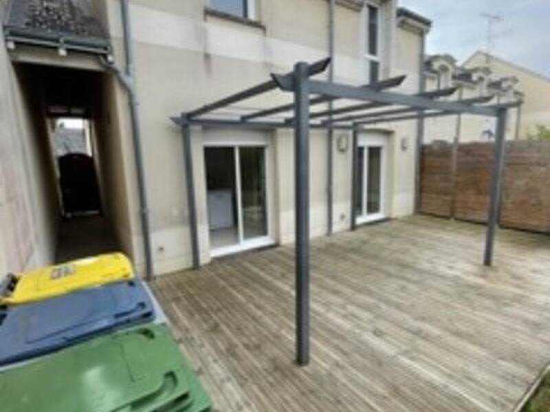 Maison à louer, 84m², BALLAN MIRE