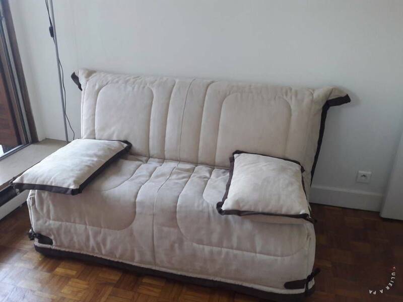 Maison à louer, 14m², BOULOGNE BILLANCOURT