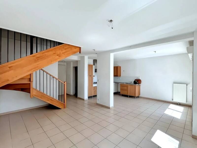 Maison à vendre, 81m², NIMES