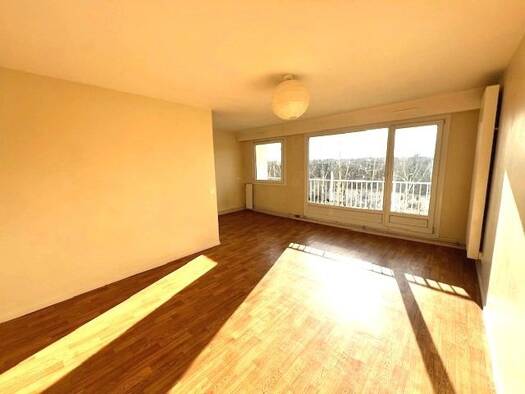 Appartement à vendre 147 000 € 3 pièces 2 chambres 67,5 m² Étage 4/6 Cinq Bonniers Faches-Thumesnil 59155