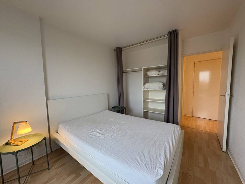 Maison à louer, 50m², BORDEAUX