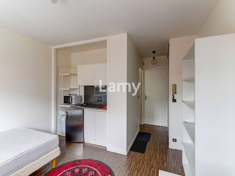 Maison à vendre, 19m², CLERMONT FERRAND