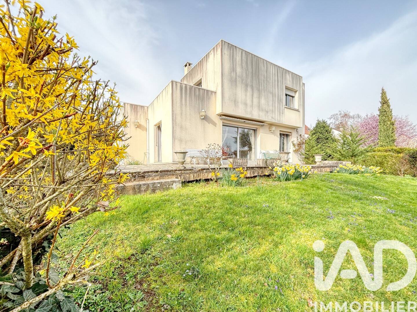 Maison à vendre, 205m², CORBEIL ESSONNES
